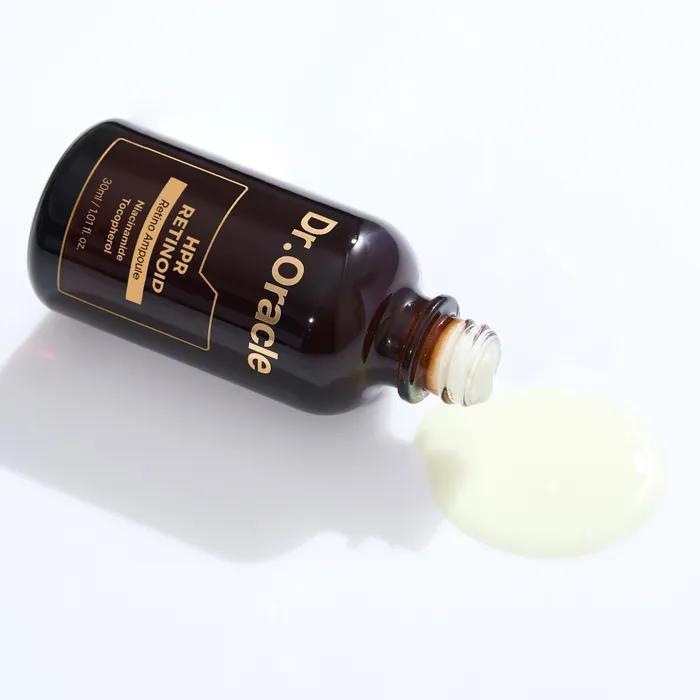 Retinotightening Vitamin A Retinol Ampoule 30ml
