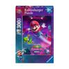Ravensburger Children's Puzzle 300 Pieces XXL - New Adventures of Super Mario - from 9 Years Old - Superior Quality Puzzle -12004308