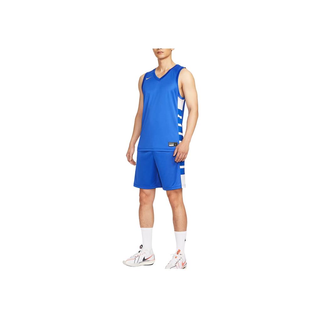 Nike Dri-Fit Elite Power Comfortable Fashion Versatile Soft Quick-Dry Casual Shorts Men shorts Team-Blue IM9812-449