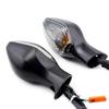 Front / Rear Turn Signal Lights Indicator For Honda CBR400R CB500F NC700S / DCT