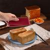 Nonstick Silicone Loaf Pan Rectangle Cake Mold Kitchen Supplies Toast Mould  Bread