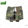 Tactical Double Grenade Pouch