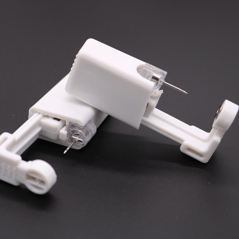 Second Gen Painless Disposable Ear Piercing Tool for Students and Internet Celebrities