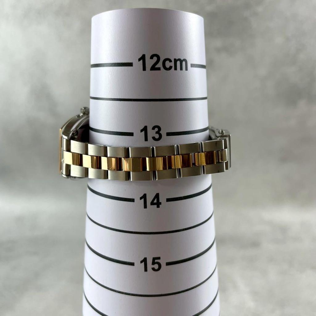 [USED] Working/Extreme SEIKO Lukia Shell Dial Solar Watch