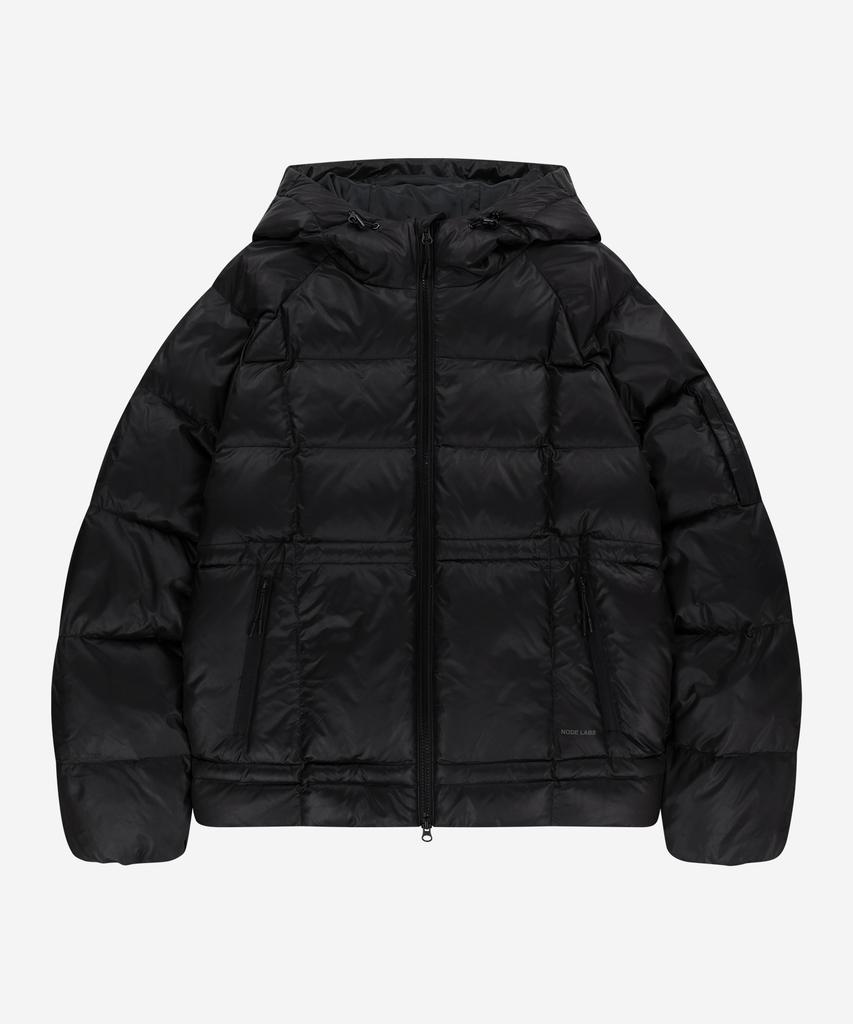 Node Labs Dev:8 Packable Goose Down Jacket (2 Colors)