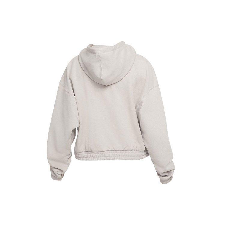 Jordan Sweatshirt Women's Coconut Milk DD6999-113