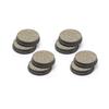 4 Pair BB5 M446 Disc Brake Pads Resin Semi-Metal Mountain Bike Brake Pads  Mountain Bikes