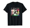 The Clash Japanese London Is Calling T-Shirt