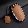 Car Key Case For Citroën Versailles C5X Key Cover; Citroën C6; Citroen C5 Aircross Car Key Shell Highend Modification