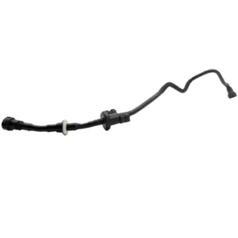 31478983 31478982 31478962 Tubo Valvola Solenoide di Spurgo del Serbatoio di Raccolta Vapori di Benzina Tubo Evaporatore per Volvo XC60 S60 S60L