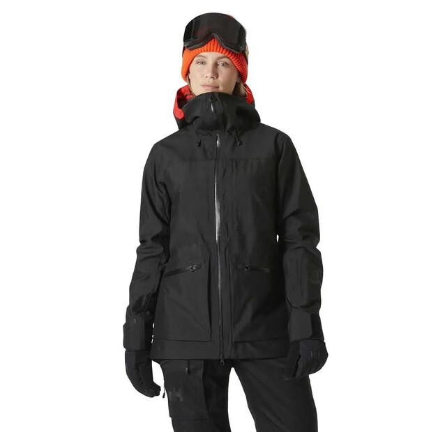 Helly Hansen Куртка Powderqueen 3.0