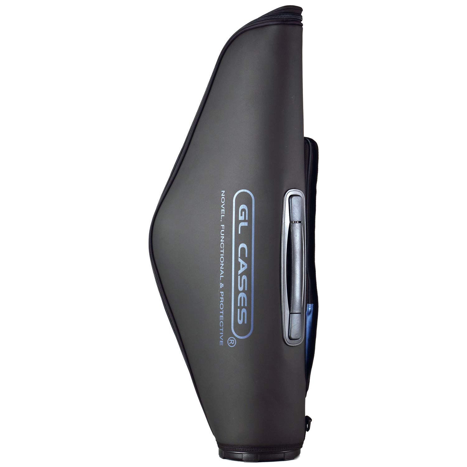 

GL CASES GLM-T Tenor Saxophone Case