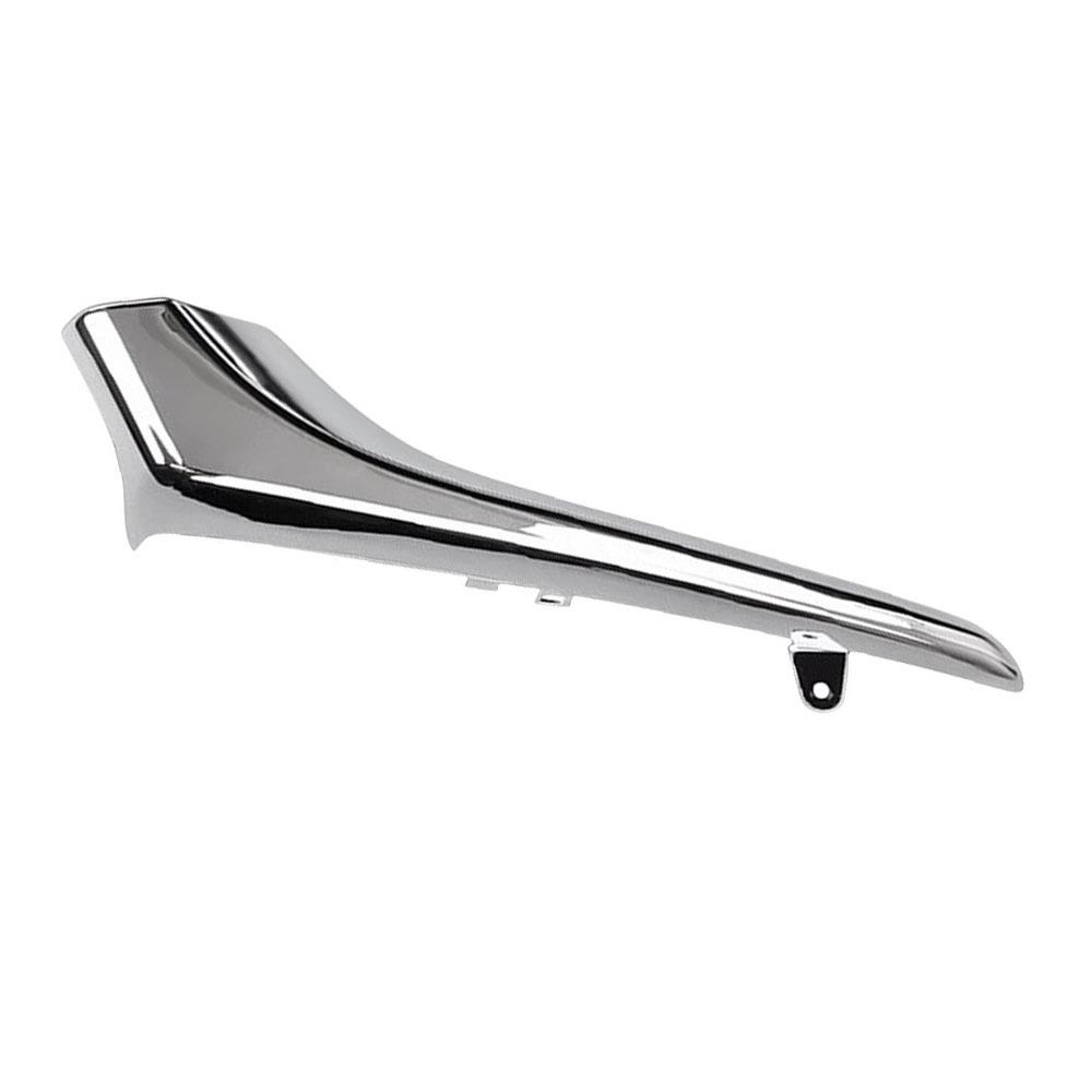 1PC Right Rearview Mirror Decoration Trim 8791B-78010 For Lexus NX RX 2016-2021