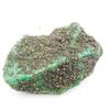 Natural Green Emerald Loose Gemstone 352.40 ct Large Uncut Raw Rough for Gemstone Collections