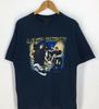 Limp Bizkit Rap Rock Band Navy For Fan S-234XL Unisex Tee Classic Shirt AA1084
