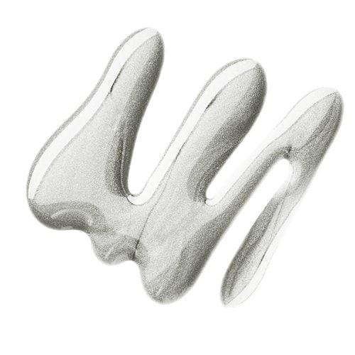 [Bandi] Salon de Nail Silver Magnet