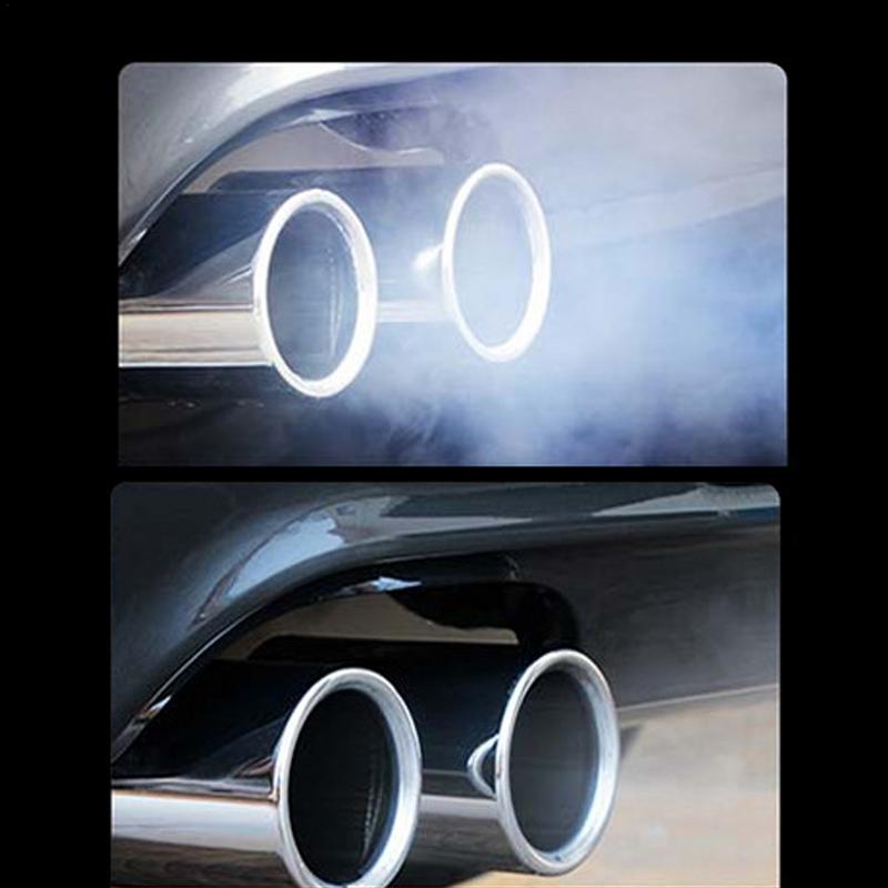 Yüksek Verimli Motor Koruma Maddesi 100ml Gürültü Azaltma Ve Titreme Giderici Yağ Yakma Katkı Maddesi Çok Amaçlı Oto Bakım aletleri