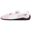 Women's Speedcat Ballet 'Metallic - Pink' Mary Jane Shoes 401581-03