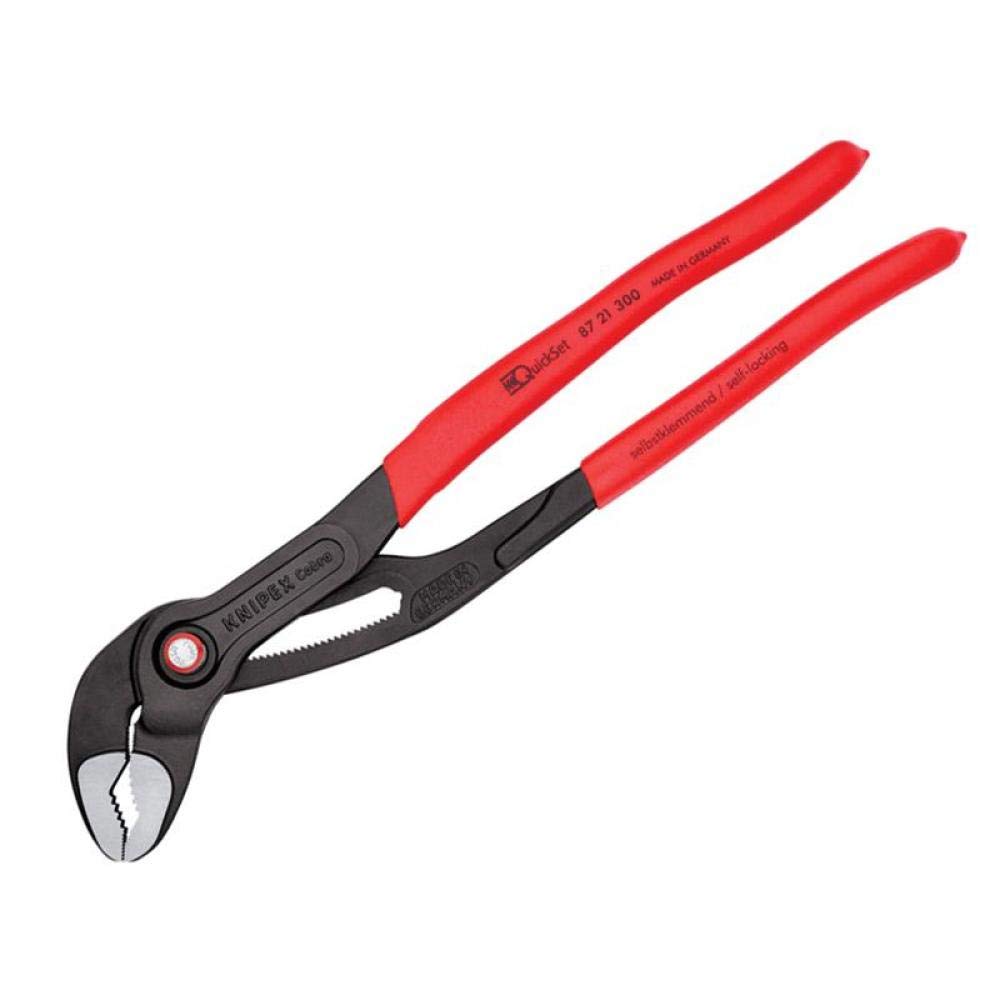 KNIPEX Cobra Quick Set 300mm 8721-300
