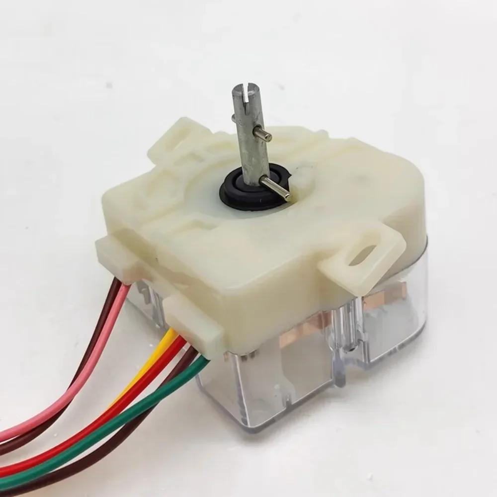 New For Universal Semi-Automatic Washing Machine Timer DXT-15 6-Line 180 Degree Washer Parts