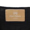 Nigel Cabourn made in Japan Long length skirt 10 Black series Women Used