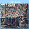 Timeless Abstract Outdoor Picnic Tablecloth With Bold Native American Print 43 X 55 Inches