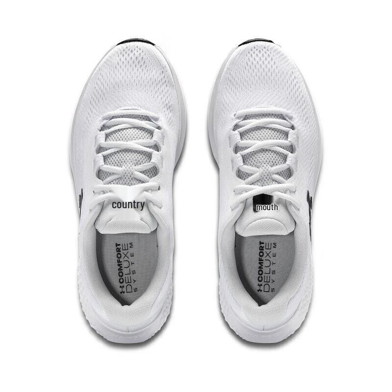 Under Armour Men's Rogue 4 Running Shoes