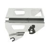 Motorcycle Detachable Solo Mounting Rack For Harley Touring Trunk Street Glide 2009-2013
