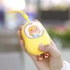 Valhalla Little Yellow Duck Rechargeable Hand Warmer