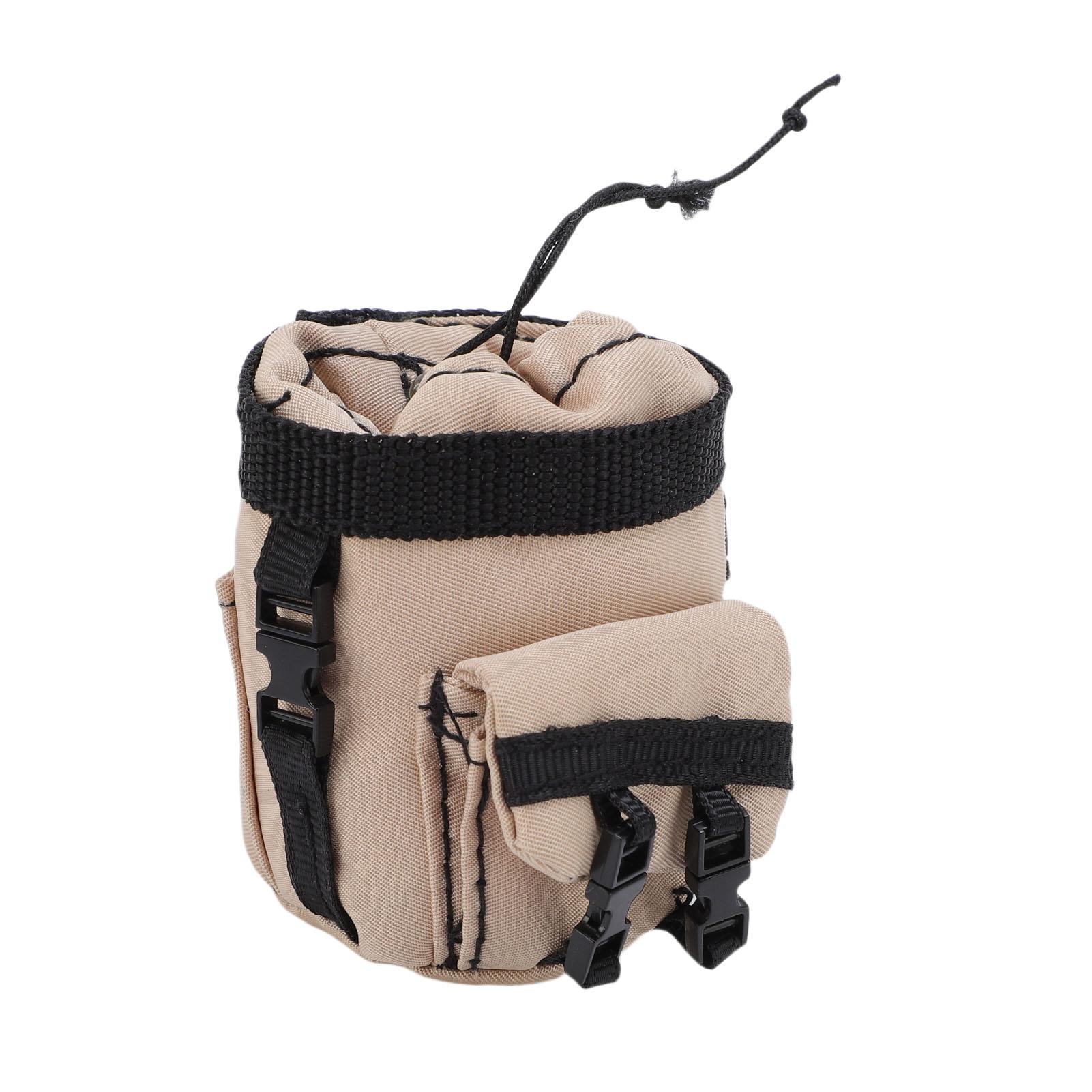 

Сумка для багажу для радіокерованої машини 18 110 Симуляція Поліестер Легке використання Мініатюрна прикраса Радіокерована валіза