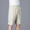 JEEP Men's Summer Breathable Stretch Casual Shorts