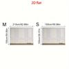 2D Flat Banner, 1 Piece, Retro Interior Background Wall, European Art Framework, Wedding, Birthday Party