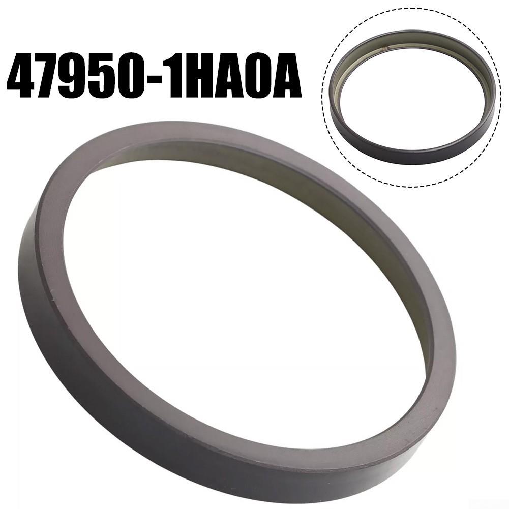 47950-1HA0A Tone Ring ABS Car Accessories Replacement