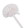 5Pcs Flower Rattan Reeds Fragrance Diffuser Non-Fire Replacement Refill Sticks