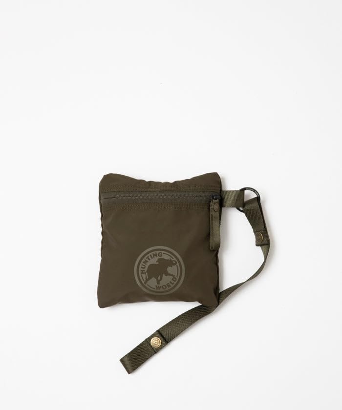 Hunting World Marche Bag 6370EXP Expander Olive