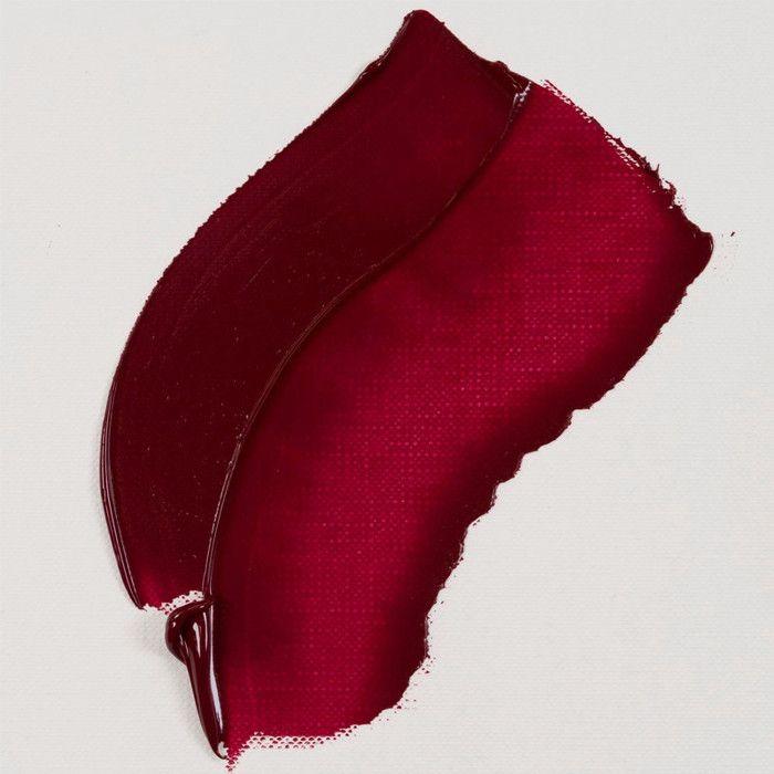 Ölfarbe - Karmin - 318 - Mit Distelöl - Van Gogh - 40ml