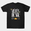 T-shirtler – Tişörtler