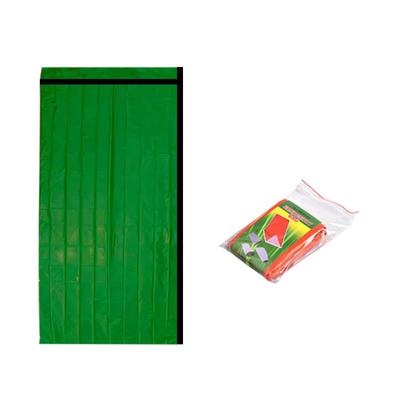 OLOEY Outdoor Notfall-Überlebensdecke Schlafsack