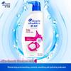 Head & Shoulders Anti-Dandruff Shampoo, Silky Smooth