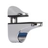 Adjustable Glass Shelf Clip Support Bracket