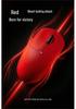 Wireless Bluetooth Gaming Mouse for E-Sports & Office