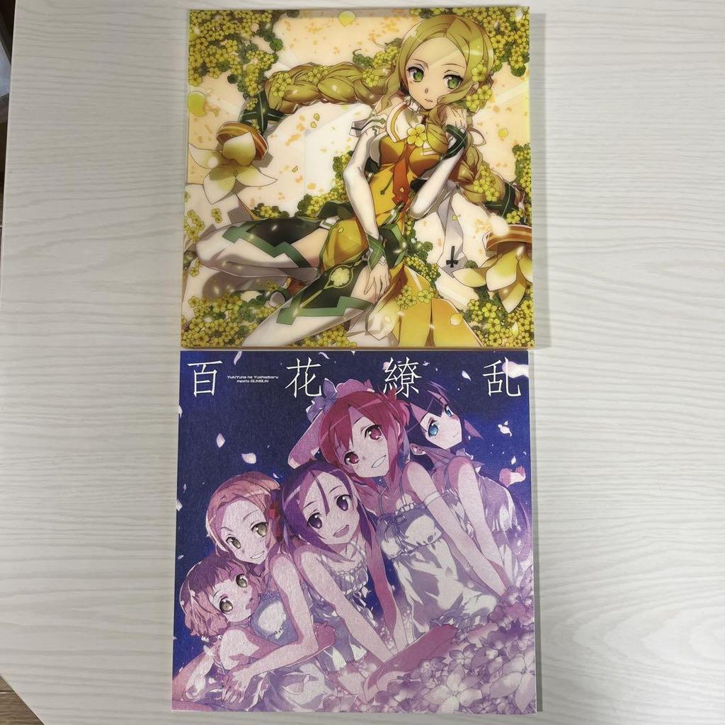 [USED] Yuki Yuna is a Hero Blu-ray complete set of 6 volumes, first limited edition