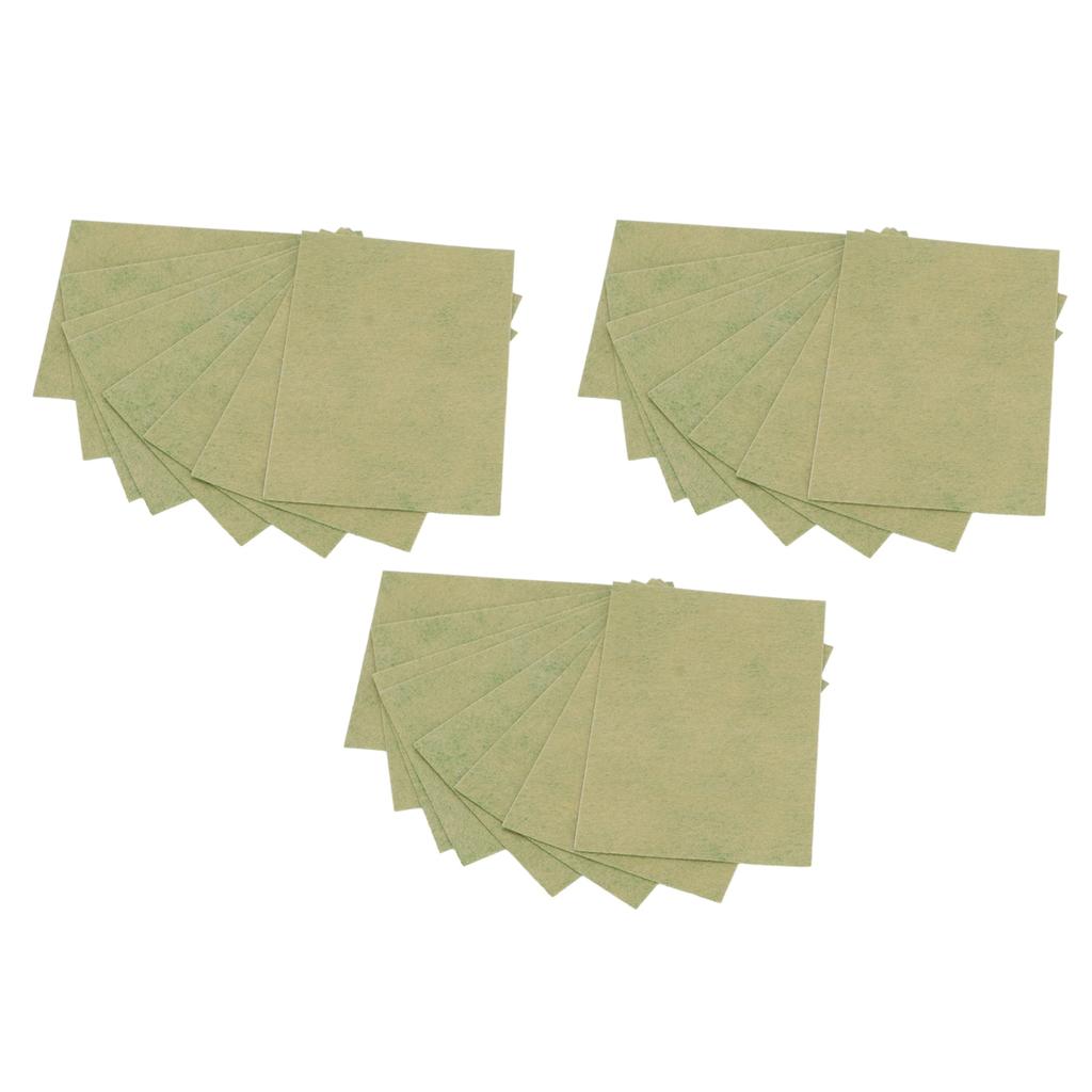 24pcs Toenail Corrector Patch Herbal Reduce Swelling Relax Muscle Ingrown Toenail Patch