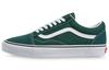 Old Skool 'Bistro Green' VN0A4U3B2NC