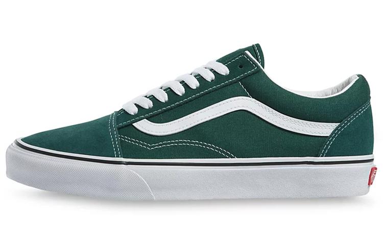 Vans Old Skool Bistro Green VN0A4U3B2NC 36