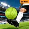 Portuguese Heritage Royal Symbols Soccer Ball Suitable for Both Training and Competition High Elasticity No. 5 Football Outdoor Sports Entertainment