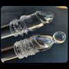 Delayed Ejaculation Adult Sexual Products Desensitized Particles, Glans Covering, Penis Enlargement and Thickening 2 Pcs