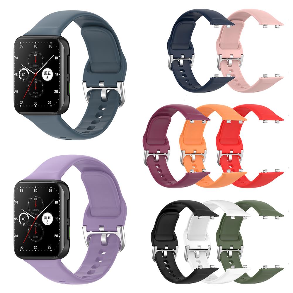 Acquista Cinturino per orologio in silicone per Xiaomi Mi Band 7 Pro braccialetto SmartWatch accessori per cinturino per Mi Band 7pro accessori per bracciale da polso in Italia a partire da 2.97