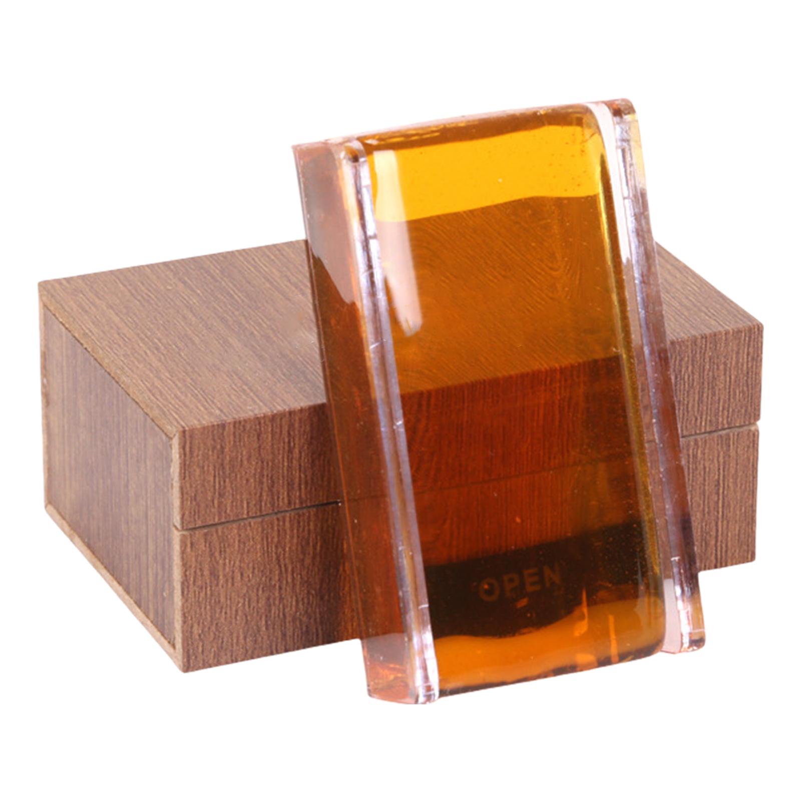 

Low Dust Universals Rosin Violin Strings Rosin Portable Natural Rosin for Bows String Music Instrument Accessory 1PCS