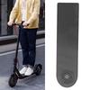 ABS Electric Scooter Screen Cover Lightweight Dashboard Cover for MI 4PRO Electric Scooter